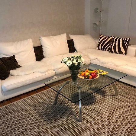 Holiday Apartments Бремен Екстер'єр фото