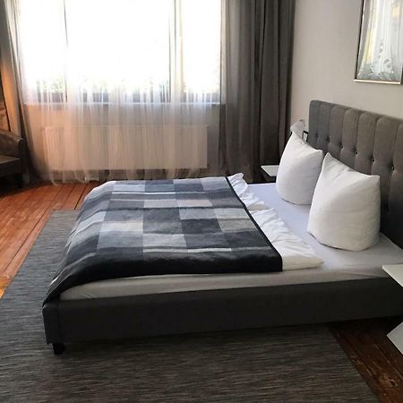 Holiday Apartments Бремен Екстер'єр фото