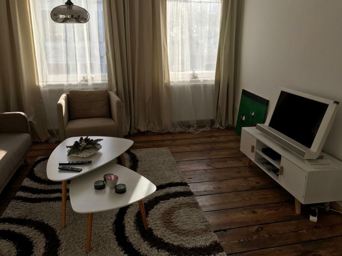 Holiday Apartments Бремен Екстер'єр фото