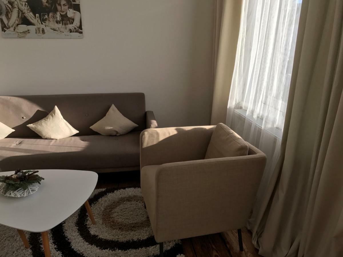 Holiday Apartments Бремен Екстер'єр фото