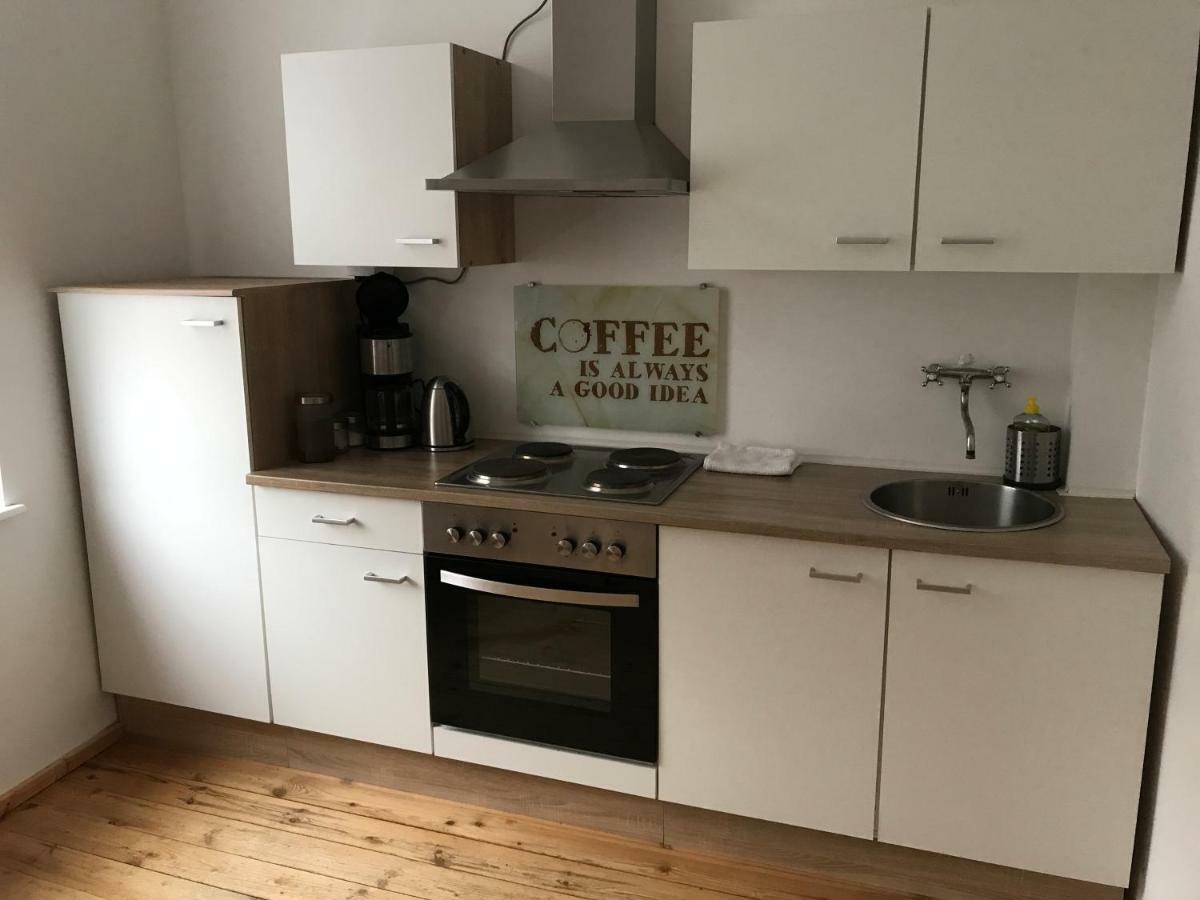 Holiday Apartments Бремен Екстер'єр фото