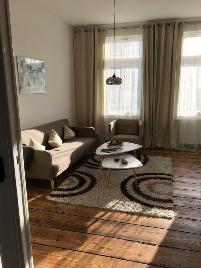 Holiday Apartments Бремен Екстер'єр фото