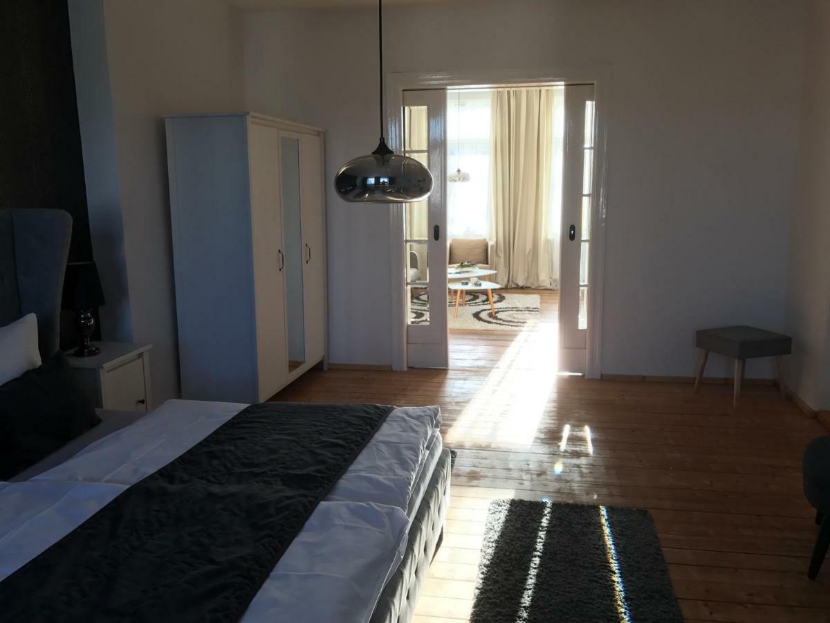 Holiday Apartments Бремен Екстер'єр фото
