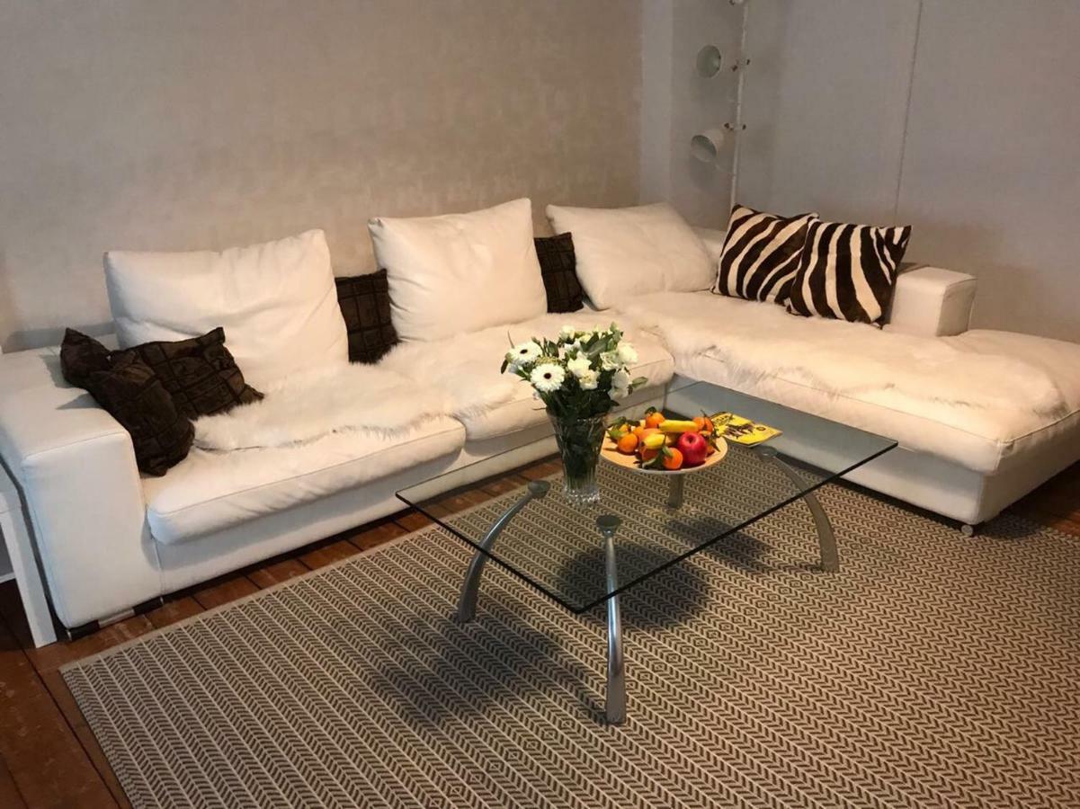 Holiday Apartments Бремен Екстер'єр фото