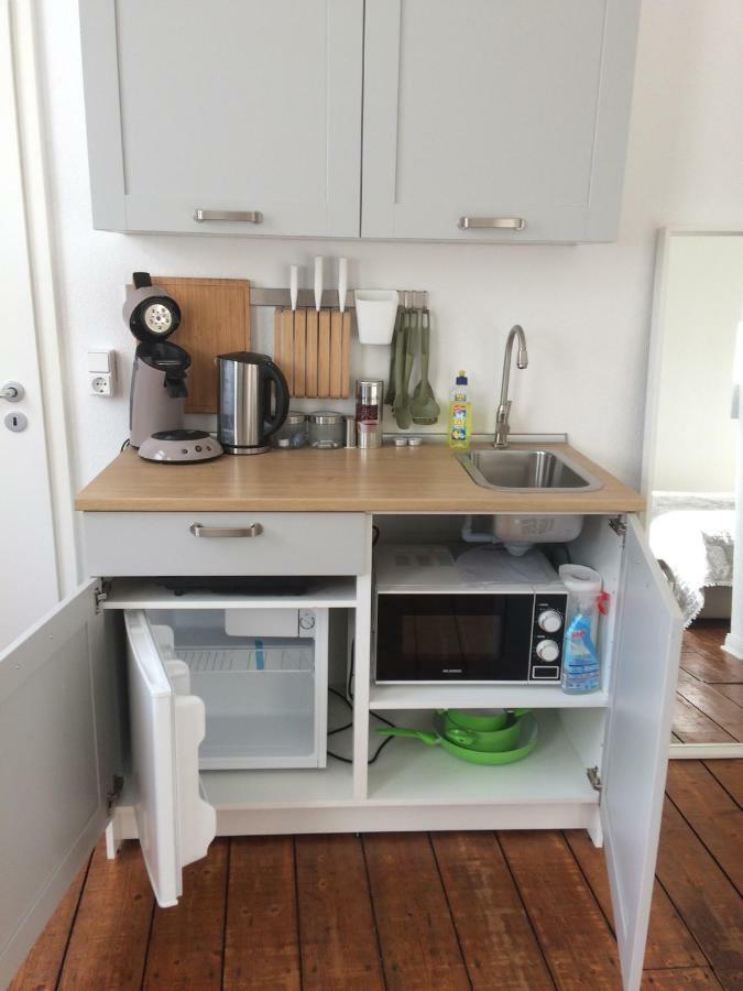 Holiday Apartments Бремен Екстер'єр фото