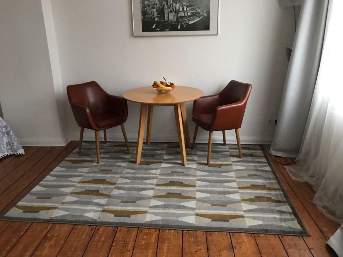 Holiday Apartments Бремен Екстер'єр фото