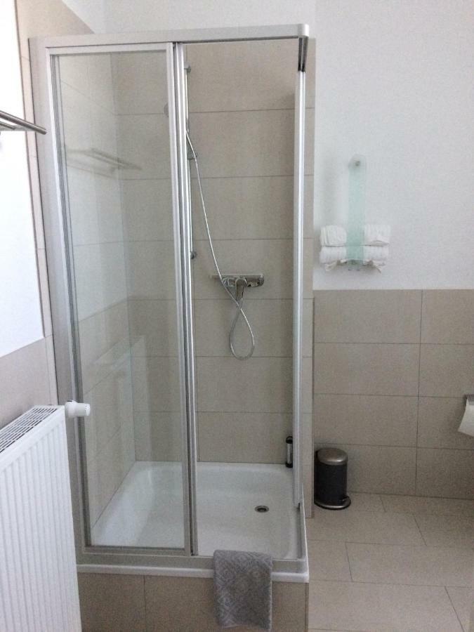 Holiday Apartments Бремен Екстер'єр фото