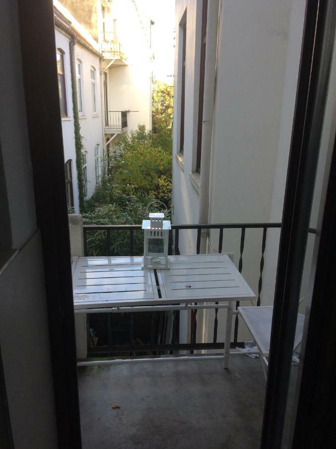 Holiday Apartments Бремен Екстер'єр фото