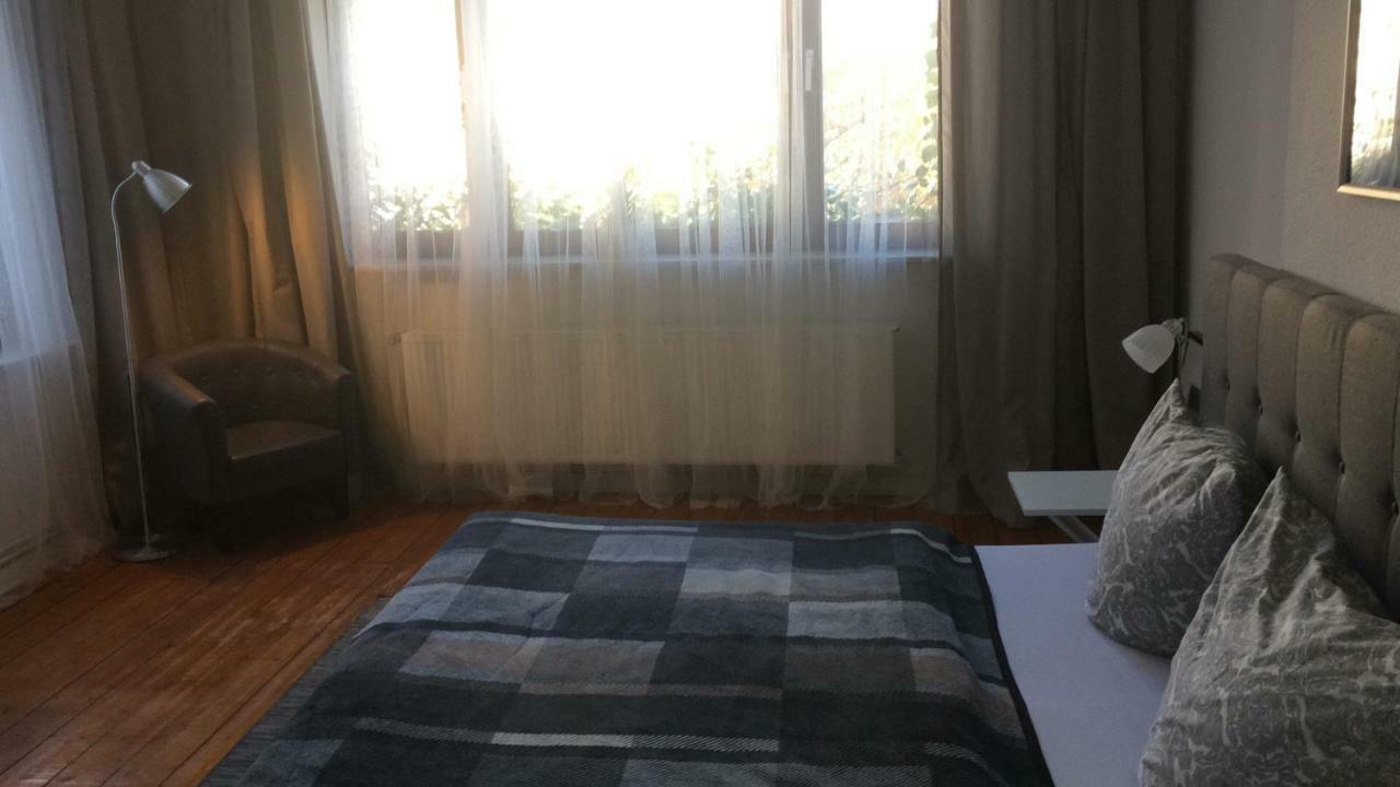 Holiday Apartments Бремен Екстер'єр фото