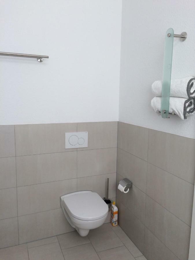 Holiday Apartments Бремен Екстер'єр фото