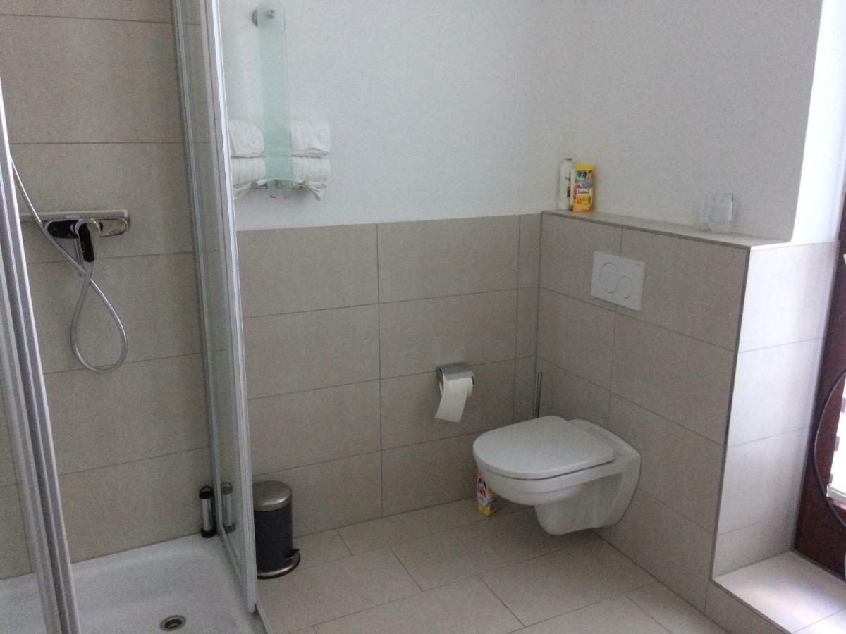 Holiday Apartments Бремен Екстер'єр фото