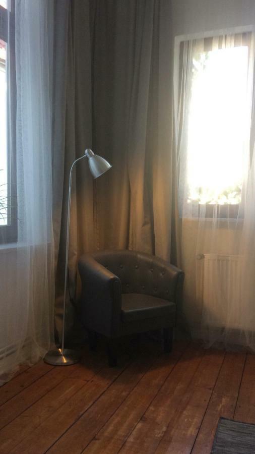 Holiday Apartments Бремен Екстер'єр фото
