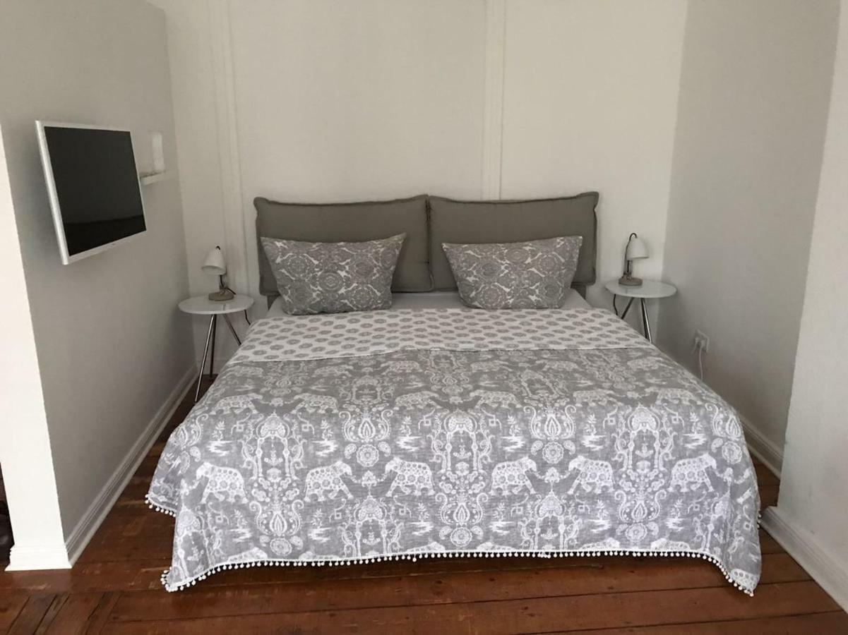 Holiday Apartments Бремен Екстер'єр фото